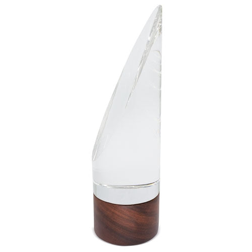 Trofeo Modelo "Estalagmita"