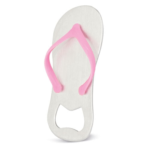 Abridor Chancla Rosa