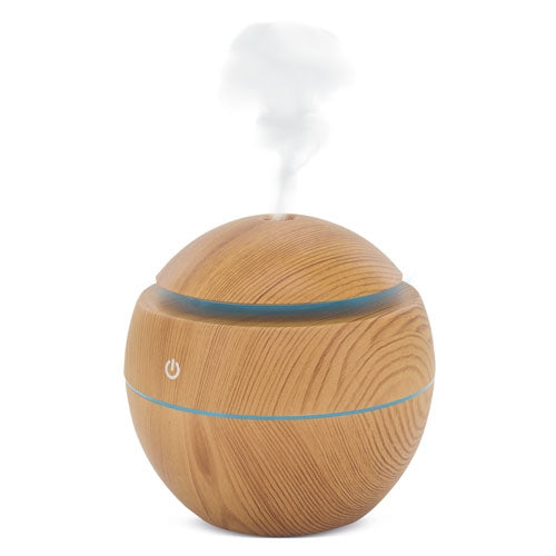 Purificador Humidificador Rufi