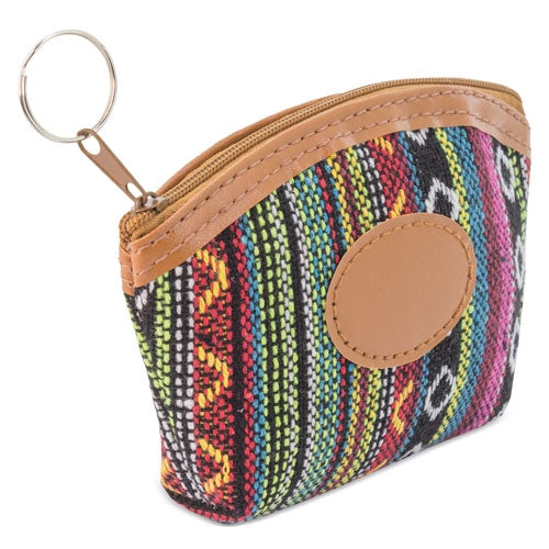 Monedero Llavero