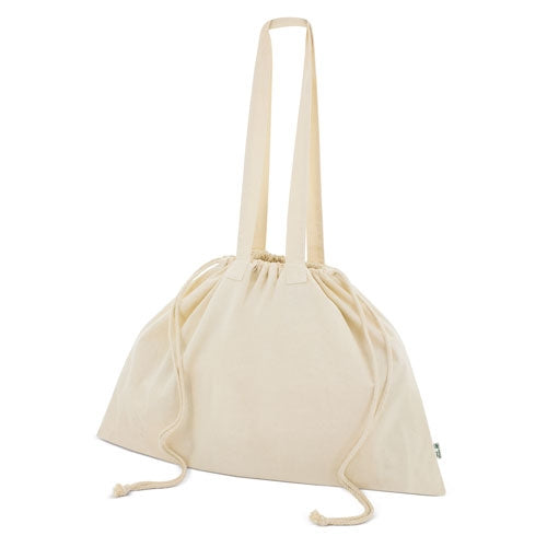 Bolsa Organica Arona Crema