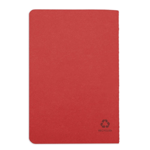 Libreta "Luis"