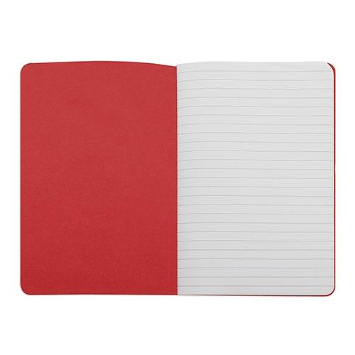 Libreta "Luis"