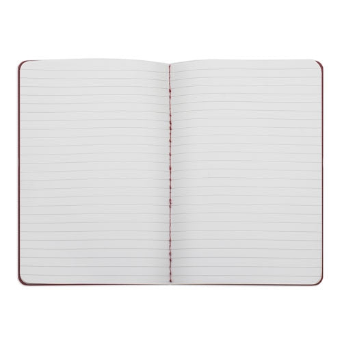 Libreta "Luis"
