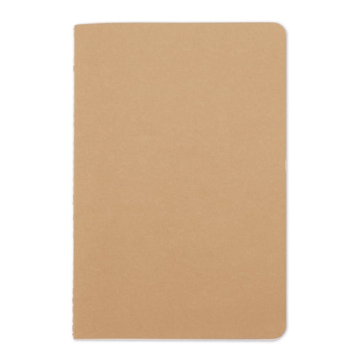 Libreta Luis Crema