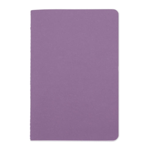 Libreta Lila