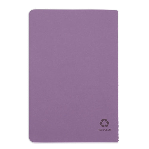 Libreta "Luis"