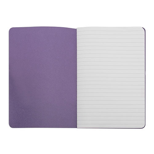 Libreta "Luis"