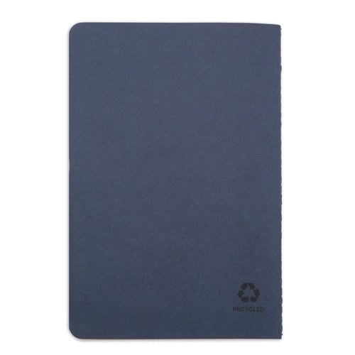 Libreta "Luis"