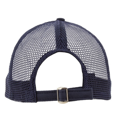 Gorra Visera Larga "Hamilton"