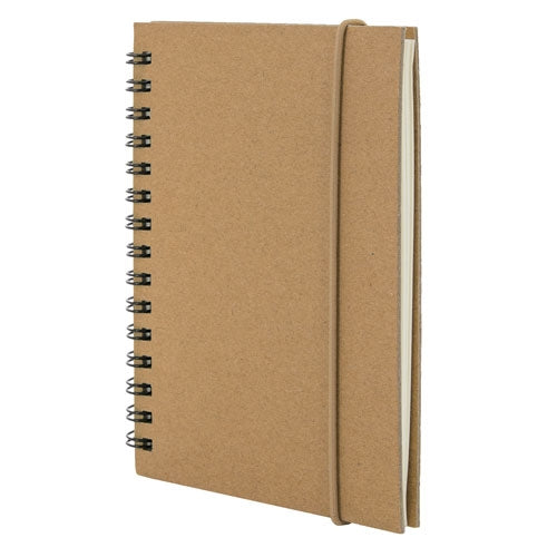 Cuaderno "Sensi"