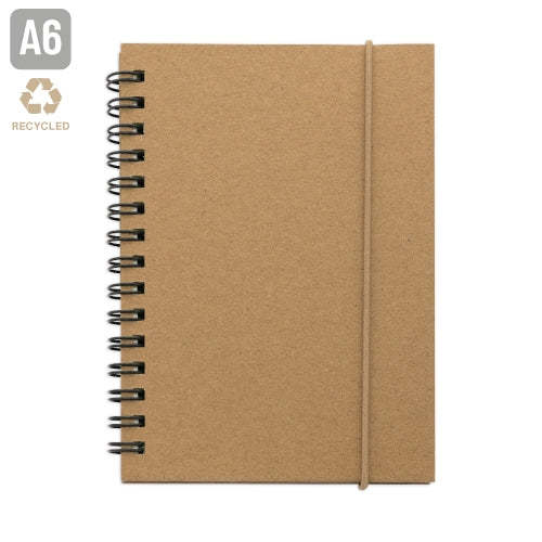 Cuaderno Negro