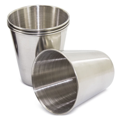 Set Portatil 4 Vasos