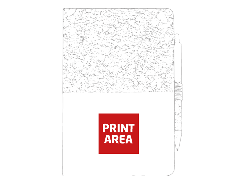 Libreta Ecologica "Natur"