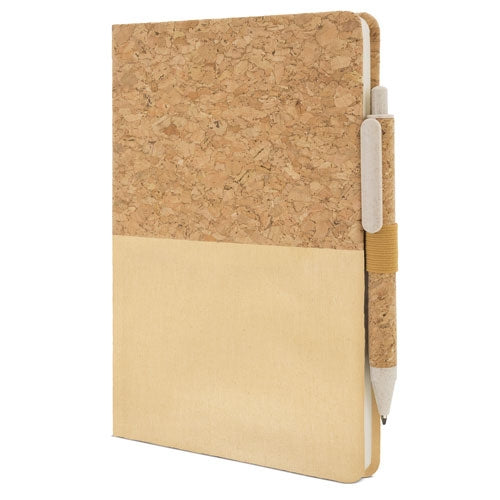 Libreta Ecologica Crema