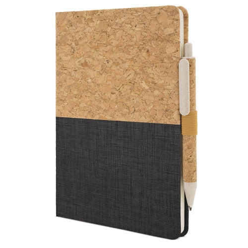 Libreta Ecologica "Natur"