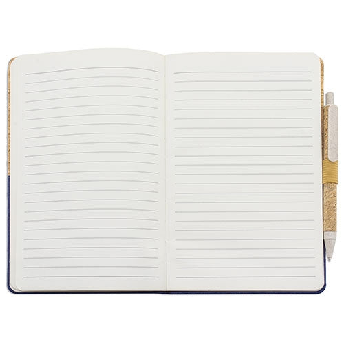 Libreta Ecologica "Natur"