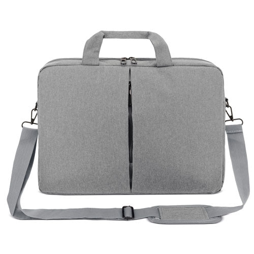 Maletin Portaordenador Gris