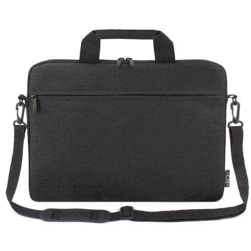 Maletin Portaordenador Chic Negro