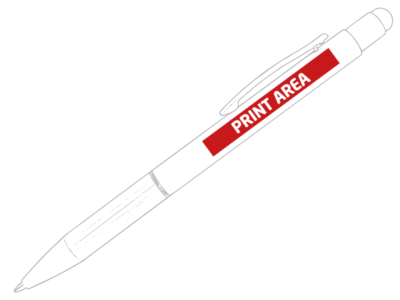 Boligrafo Bambu "Yuyi"