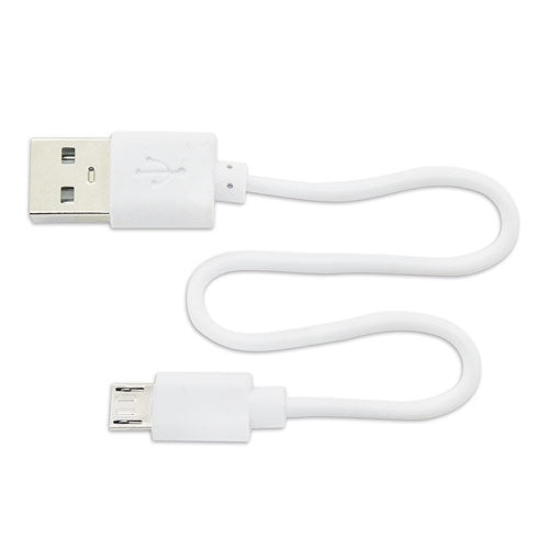 Cargador Ultrarapido 10W De Bambu "Menphis"