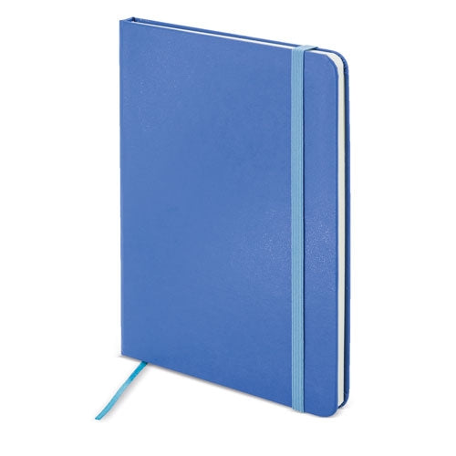 Notebook Deluxe Azul
