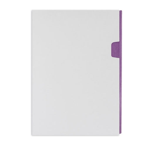 Notebook Deluxe "Harvard"