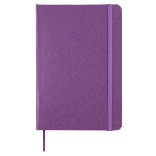 Notebook Deluxe "Harvard"