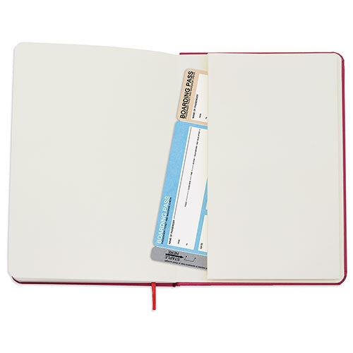 Notebook Deluxe "Harvard"