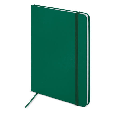 Notebook Deluxe Verde