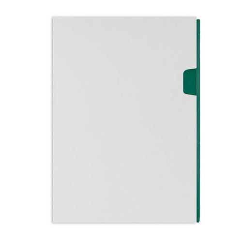 Notebook Deluxe "Harvard"