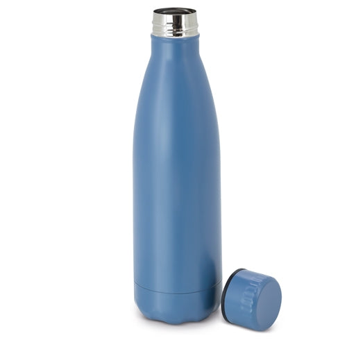 Botella Azul De 700 Ml