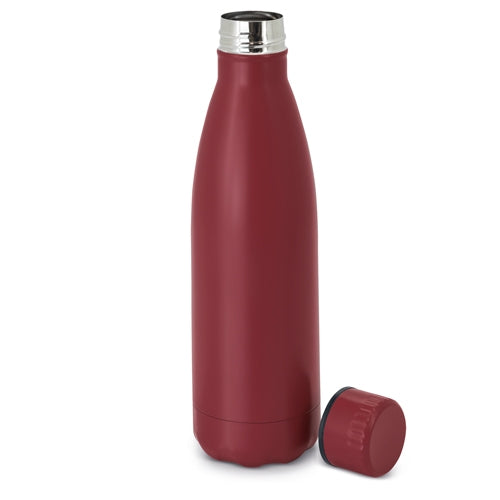 Botella En Burdeos De 700Ml