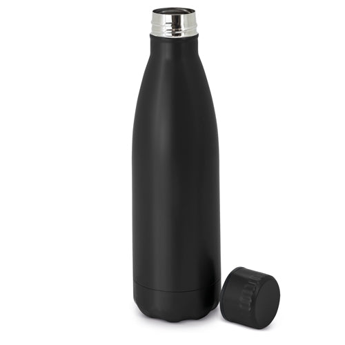 Botella En Negro De 700 Ml