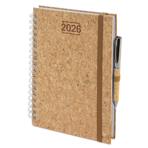 Agenda "Ecocork" 5B