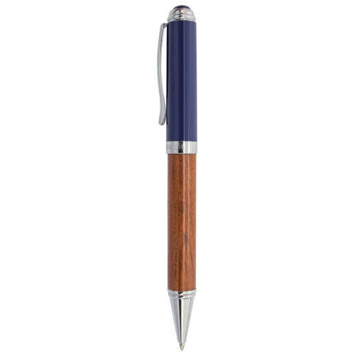 Bolígrafo De Madera Pierre Cardin