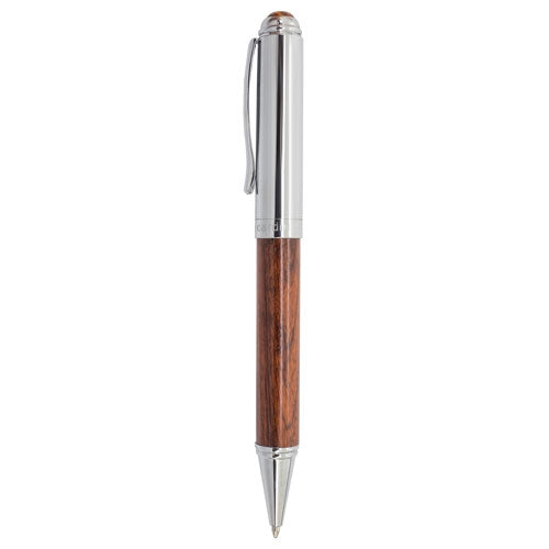 Bolígrafo De Madera Pierre Cardin