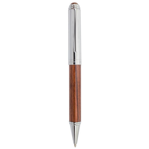Bolígrafo De Madera Pierre Cardin