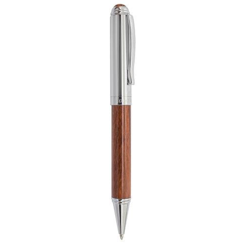 Bolígrafo De Madera Pierre Cardin