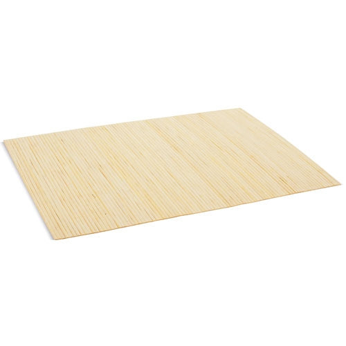 Salvamantel De Bambú Cl