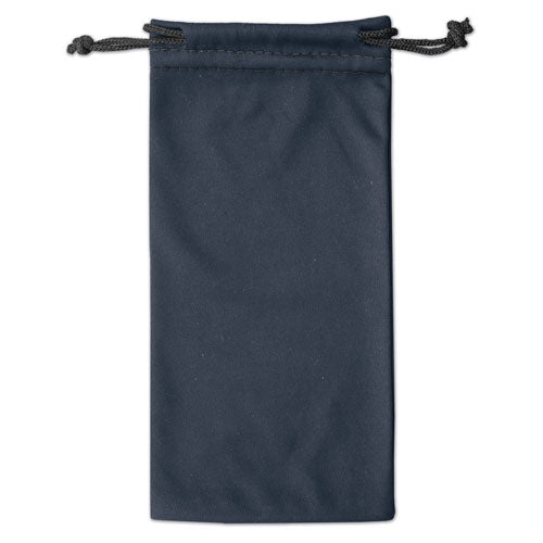 Funda Microfibra Limpiadora De Gafas Marino