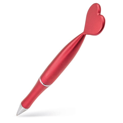 Boligrafo "Cuore"