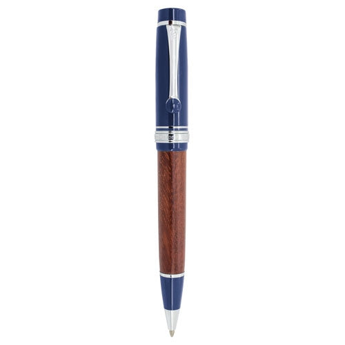 Boligrafo De Madera Pierre Delone "Saint Denis"