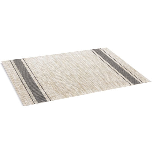 Salvamantel Lavable Beige Gris