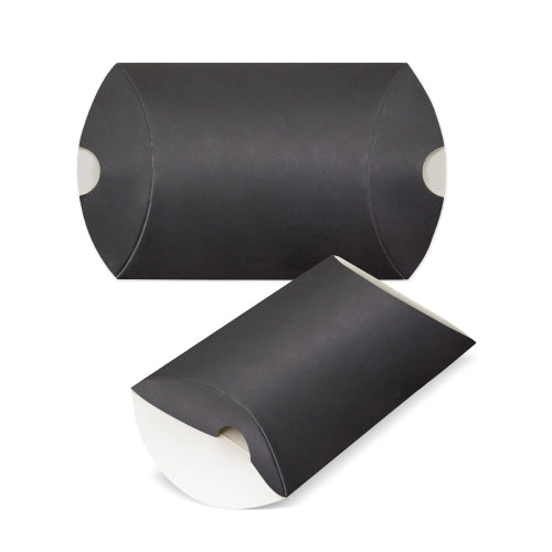 Cajita Para Regalo Negro (lote de 50)