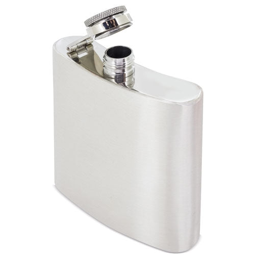 Petaca Licorera Hombre