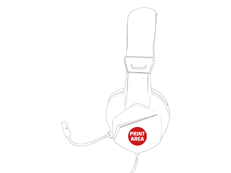 Auriculares Gaming