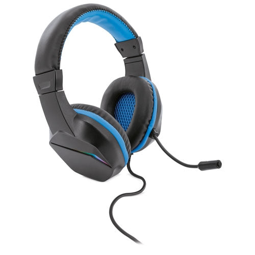 Auriculares Gaming Azul