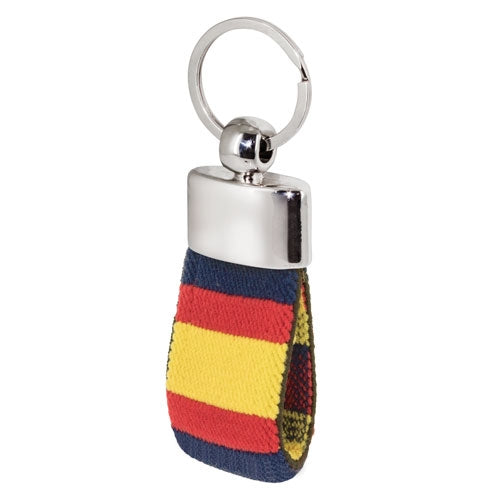 Llavero Cinturón New Flag