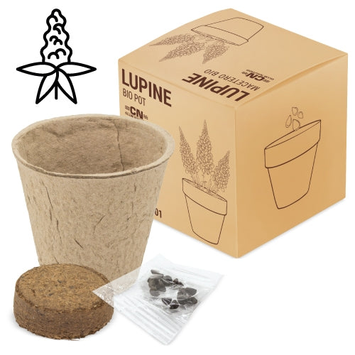 Maceta Bio Lupine Lupine